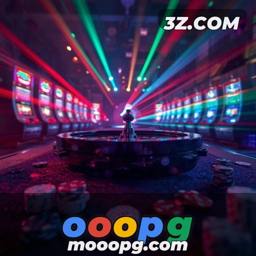 ooopg Slots Populares